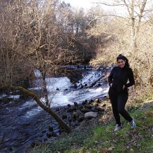 Meet your Posher, Erika adriana